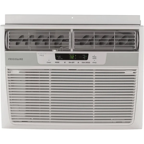 Frigidaire 12000 BTU Window Air Conditioner - Electronic Controls