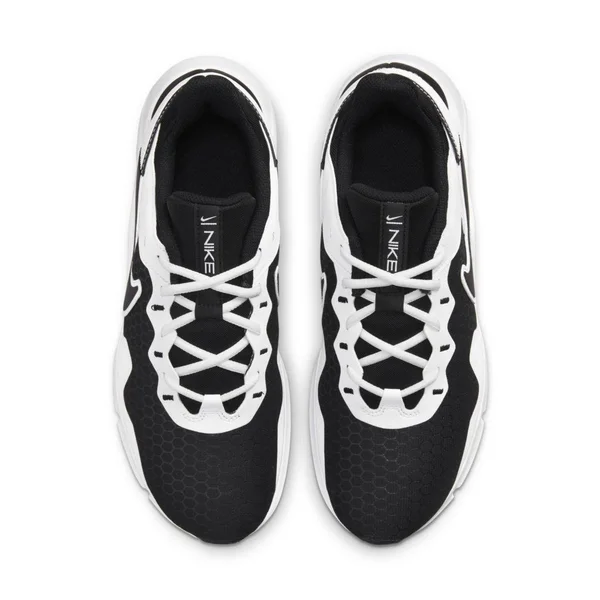 Nike Legend Essential 2 Men's Training Shoes, Size: 12, Grey