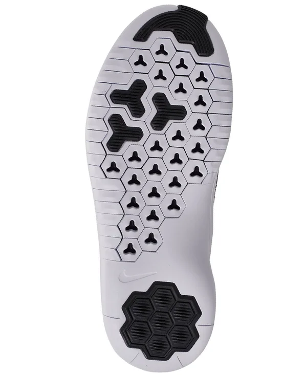 Nike Women's Free TR 8 Amp Training Shoes - Black - Size 7.5
