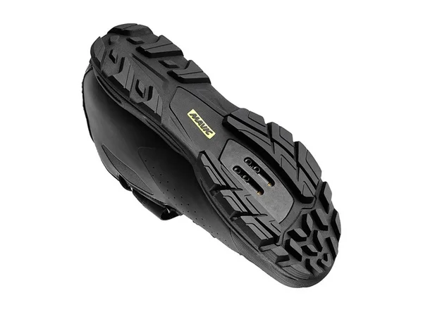 Mavic Deemax Pro 2018 Yellow/Black 38 2/3