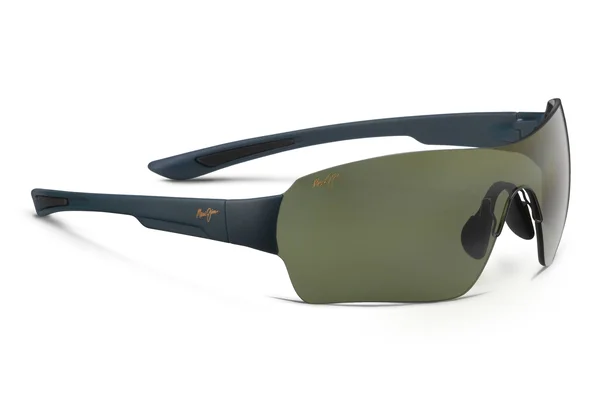 Maui Jim Night Dive Sunglasses Aquamarine, Maui HT