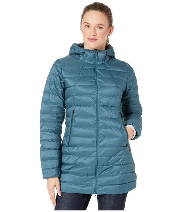 Mountain Hardwear Rhea Ridge Parka - Women's Light Army, M