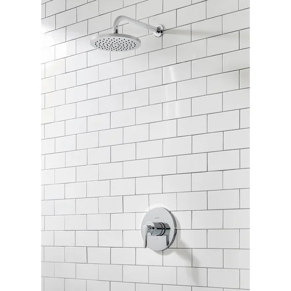 American Standard TU105.507 Studio S Shower Only Trim Package with - Brushed Nickel