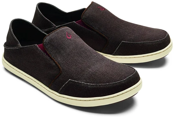 Olukai Men's Nohea Lole - Clay - Trench Blue - 13