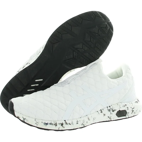 Asics Men's Hypergel-Kenzen Running Shoes T8F0N, White