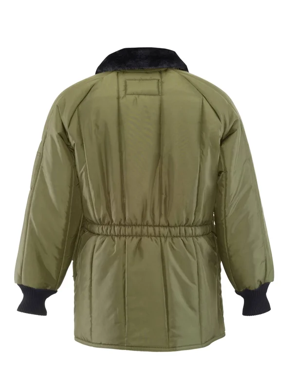 Refrigiwear Iron-Tuff Siberian Jacket - 2XL - Sage