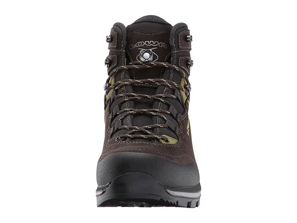 Lowa Women's Lady Light GTX Boots Slate - Green 9