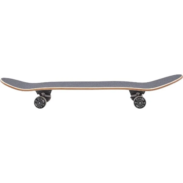 KFD Skateboard Complete Flagship Young Guns Black 8.0