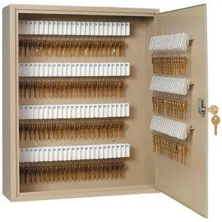 Steelmaster Steelmaster 201916003 Uni-Tag Key Cabinet (160 Key) - MMF201916003