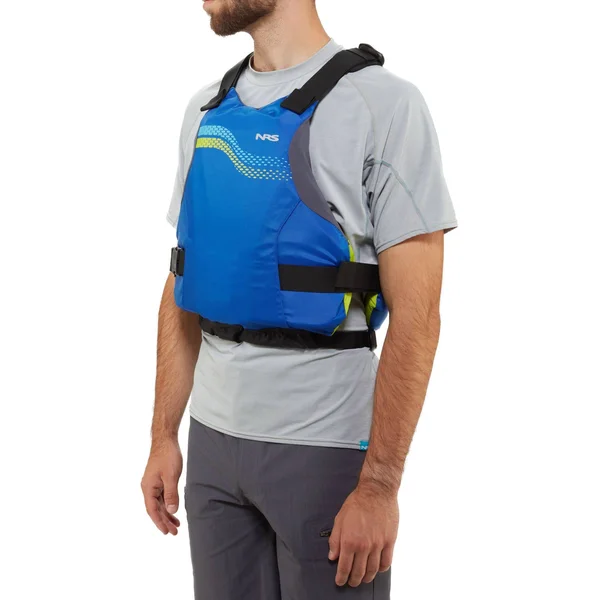 NRS Vapor PFD Blue - XL/XXL