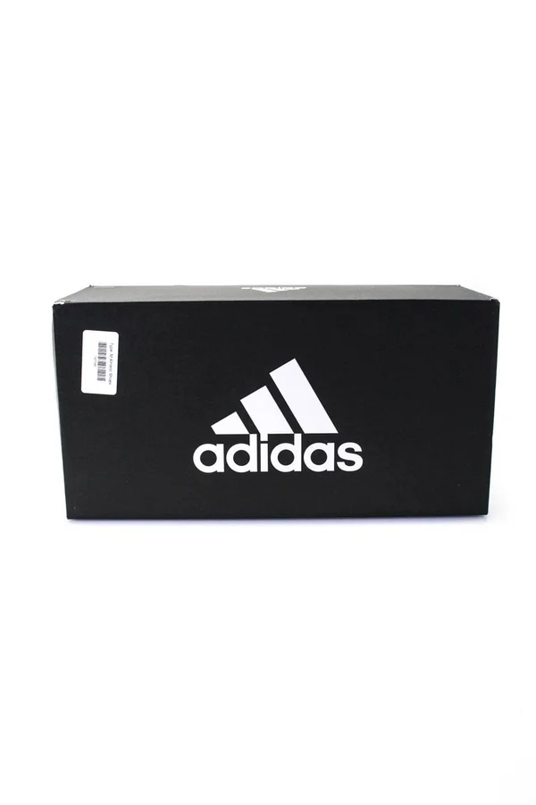 White Tech Response Men's Golf Shoes Adidas