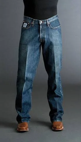 Cinch White Label Jeans - 40x34