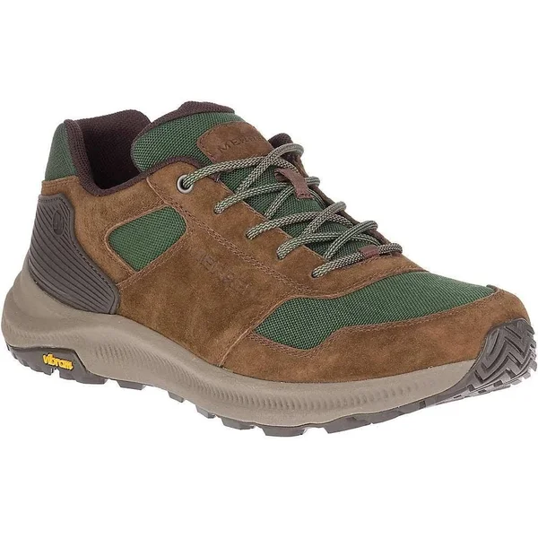 Merrell Ontario 85 Hiking Shoe - Men's Forest - 10