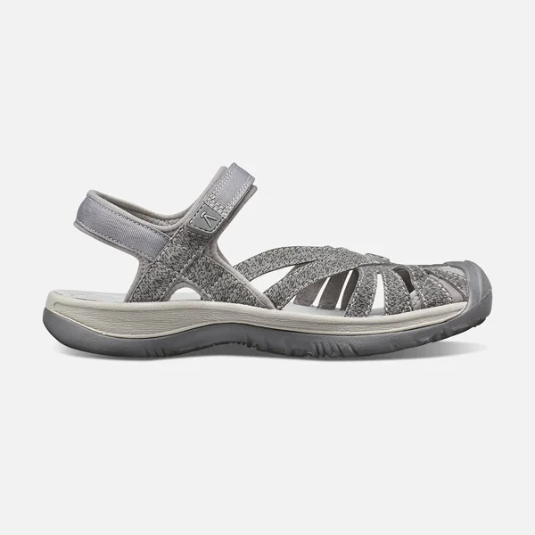 Keen Rose Sandals - Women's 10 Gargoyle - Raven