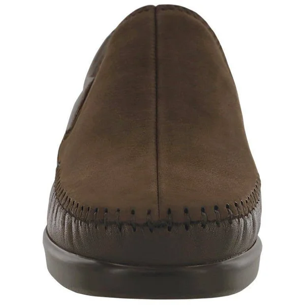 SAS Women's Dream Turf Coffee 11.5 Wide