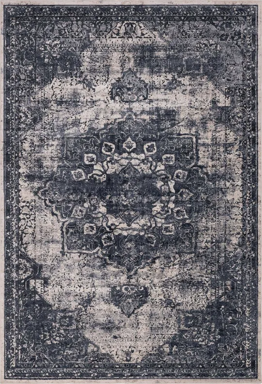 Unique Loom Chateau Roosevelt Rug - 10& 0 x 14& 5, Rectangular