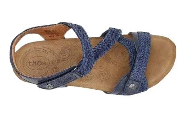 Taos Trulie Natural Cork - 37