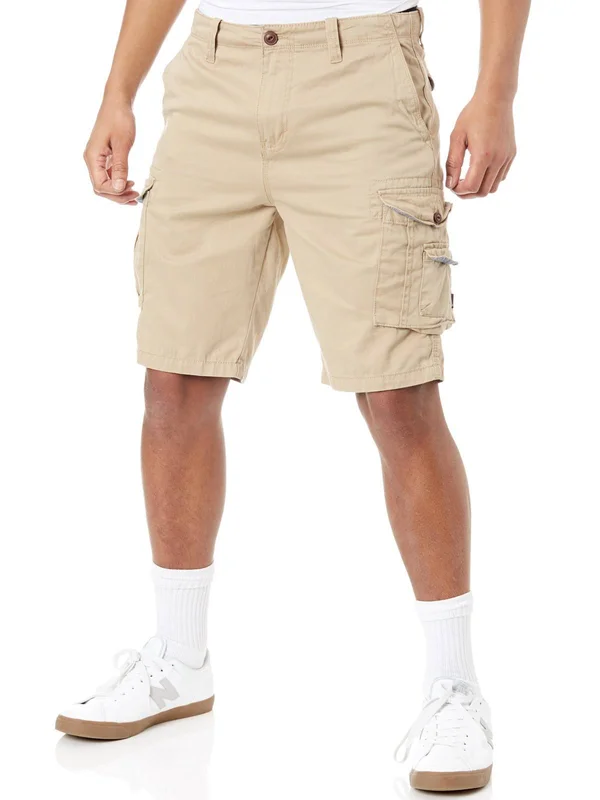 Quiksilver Crucial Battle Short
