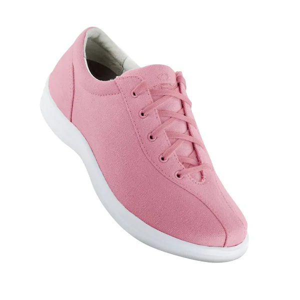 Apex Ellen Canvas 5 Women's Pink