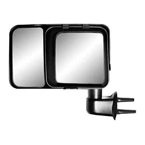 K-Source 80740 Towing Mirror Wrangler 07-18