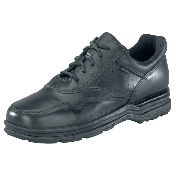 Rockport Pro Walker Athletic Oxford - Black - RP2610 Blk 75 M