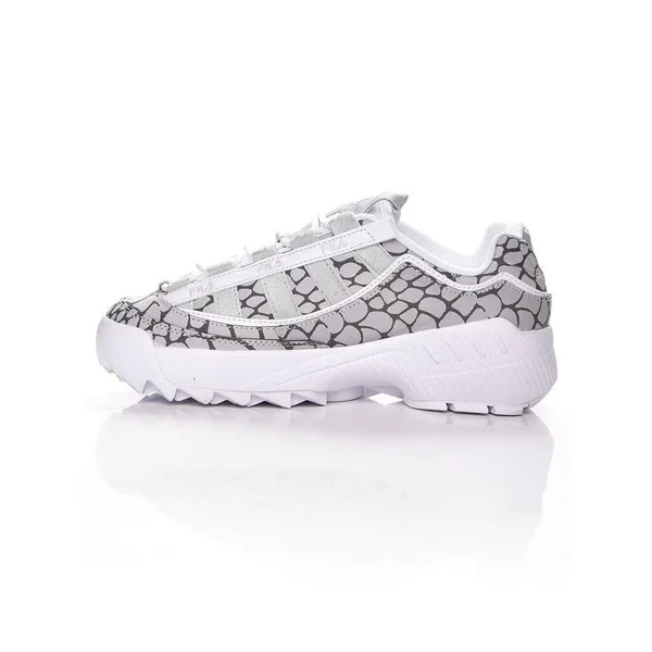Fila - D-FORMATIONR-W_1010858 - Grey, EU 36