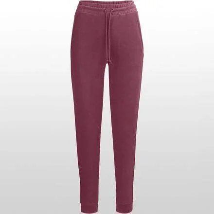 Free People FP Movement Back Into It Jogger - Women's Wine - L