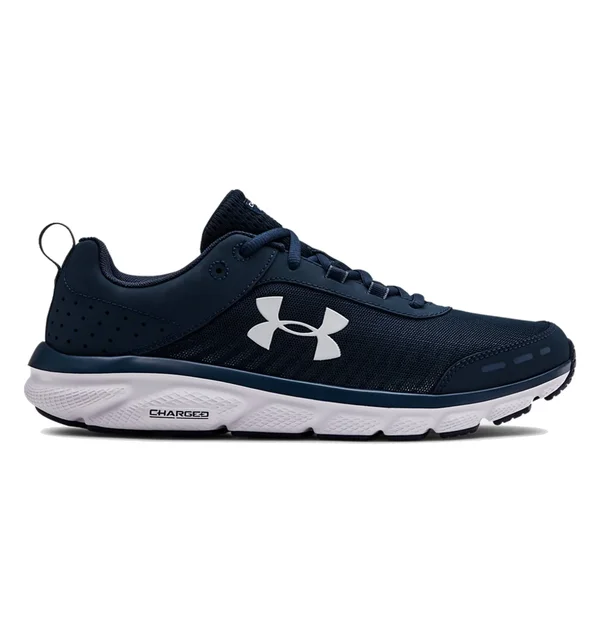 Under Armour Men's Charged Assert 8 Running Shoes