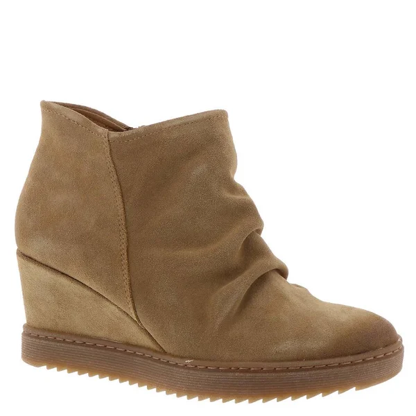 Sofft Women's Siri Boots - Barley in Size 6.5