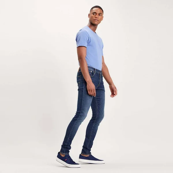 Levis - 84558_SKINNY - Men's Jeans Blue, 33