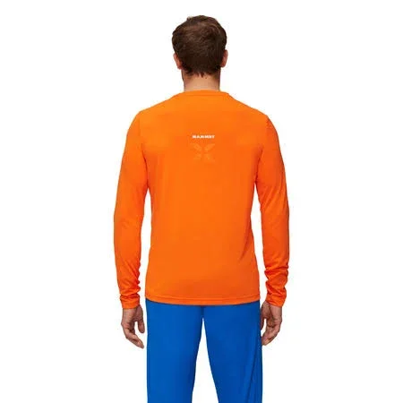 Mammut Moench Light Long-Sleeve Shirt - Men's Arumita - M