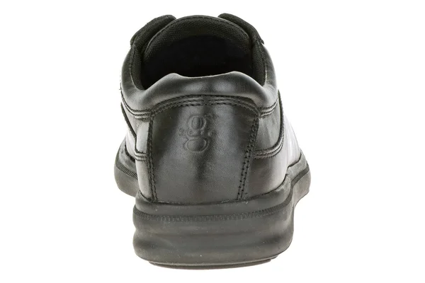 Men's Hush Puppies Glen, Size 8 W - Black
