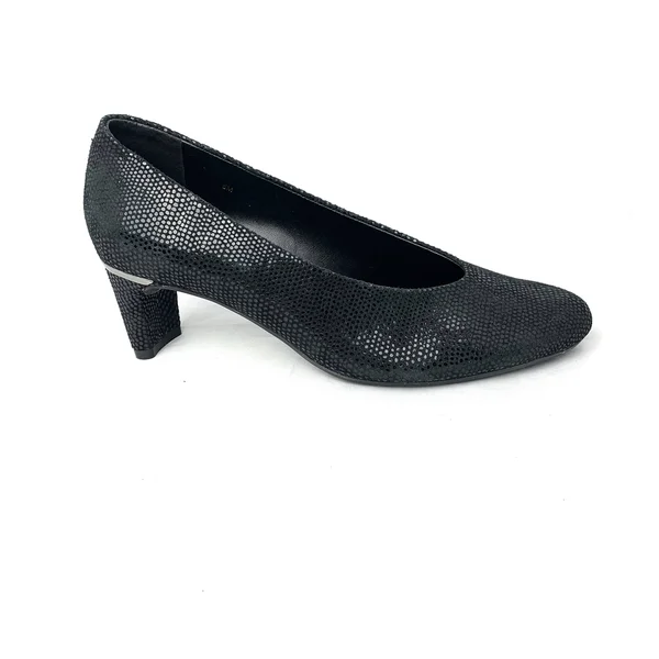 Women's Vaneli Dayle Pump - Size: 7, Black