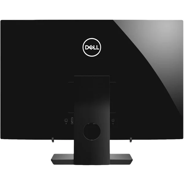 Dell - Inspiron 23.8x22 Touch-Screen All-In-One - AMD A9-Series - 8GB Memory - 1TB Hard Drive - Black