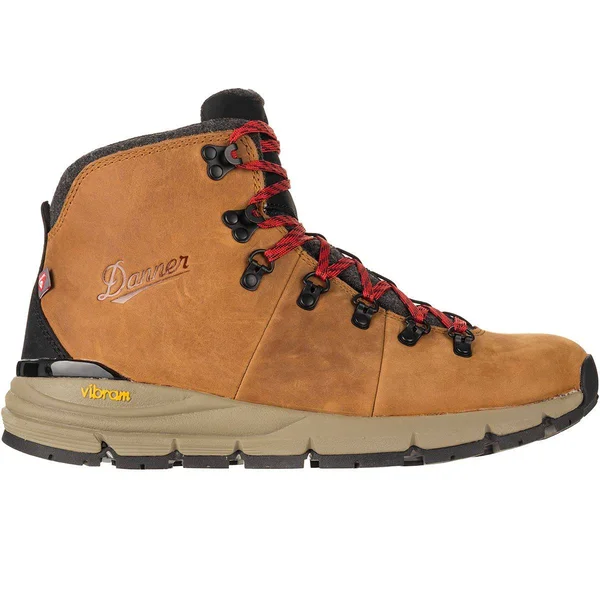 Danner Mountain 600 4.5x22 200g 9 Men's Brown