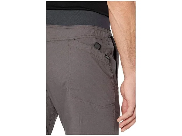 Prana Men's Moaby Pant - XL - Granite