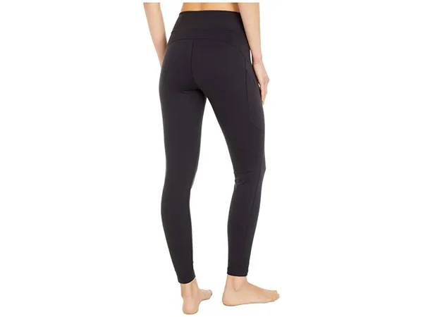 Arc&teryx Women's Delaney Legging, Black, S