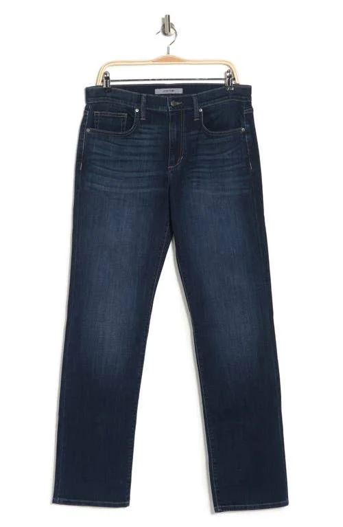 Joes Joe&s The Classic Straight Leg Jeans, Size 38 in Ulysse at Nordstrom Rack