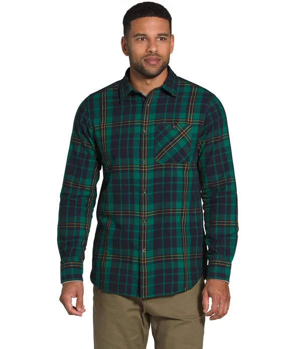 Men's The North Face Hayden Pass 2.0 Shirt
