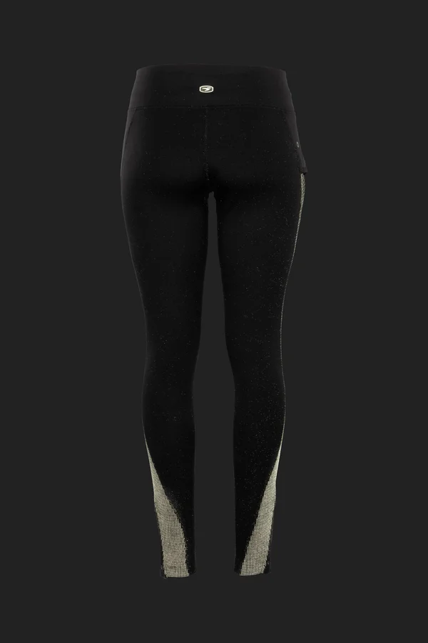 Sugoi Women's Subzero Zap Tight - XL - Black