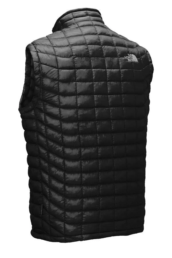 The North Face Thermoball NF0A3LHD Trekker Vest - TNF Black - XL