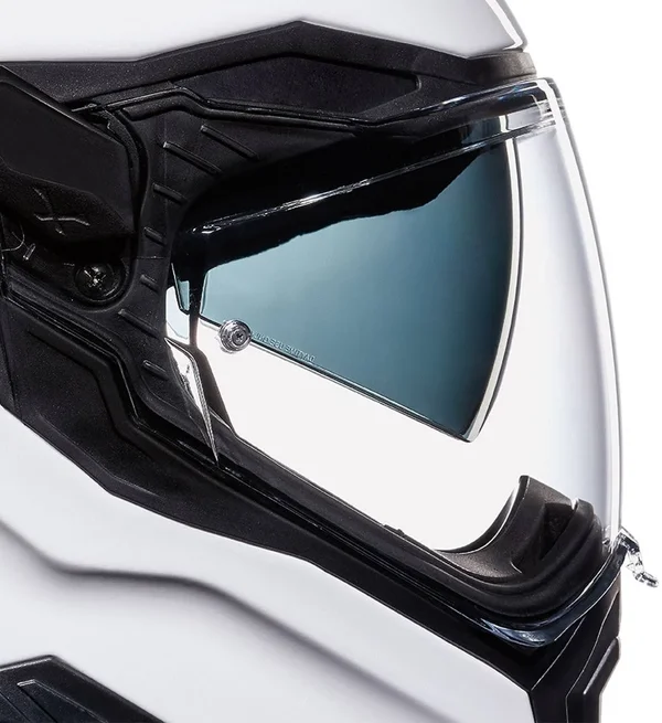Nexx X.WST 2 Motrox Helmet, grey-silver, Size M