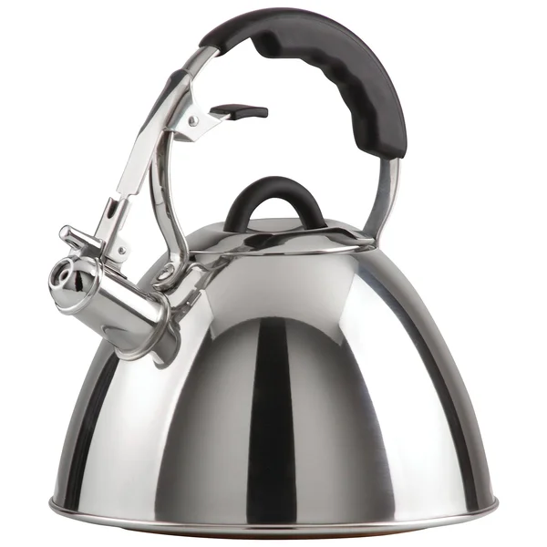 Chef's Secret 3.17qt (3L) T304 Tea Kettle with Copper Capsule Bottom