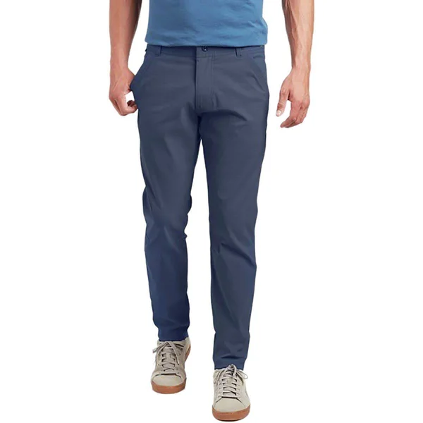 Kuhl Renegade Afire Pant - Men's Nocturnal Blue, 34x30
