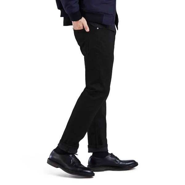 Levi&s Men's Big & Tall 502 Regular Taper Fit Jeans