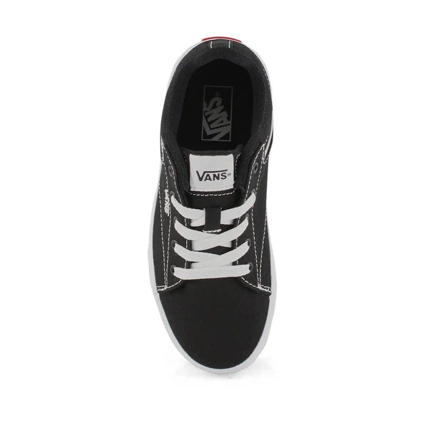 Vans Seldan Sneaker - Women's - Black/White