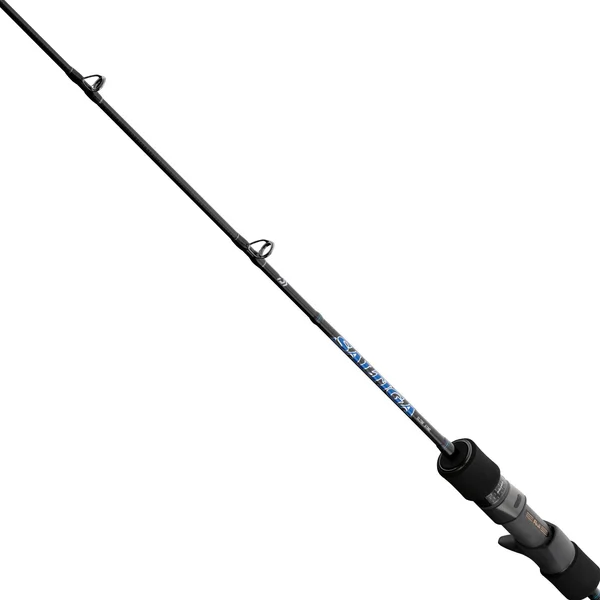 Daiwa Saltiga Slow Pitch Jigging Rod - SGSL61XH