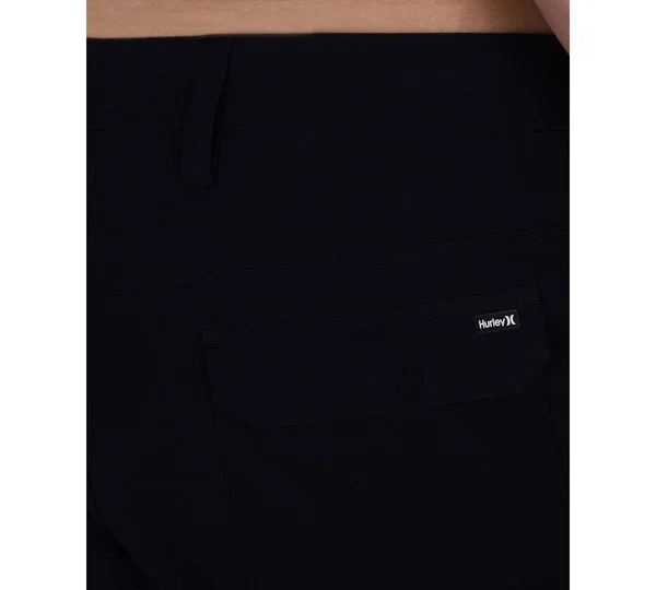 Hurley Men's Phantom Flex 2.0 Walkshort, Cool Grey, 29