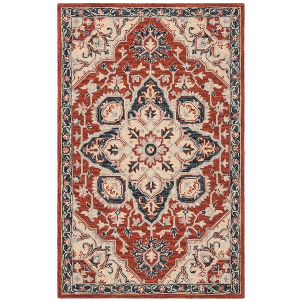 Safavieh Heritage HG922 Rug 8'x10' Rug