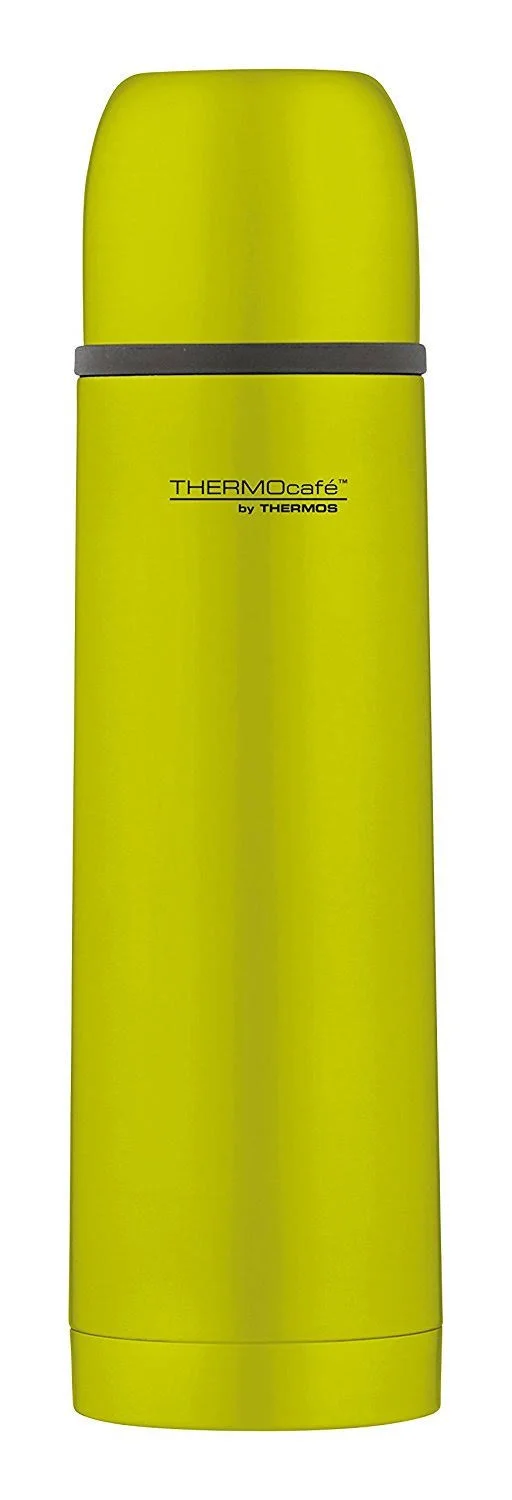 Stainless Steel Insulated Bottle 34oz - 1L Lime - Everyday - Thermos